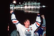 How many times was Wayne Gretzky an All-Star?